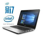 HP Elitebook 820 G3 Core i7 | 512GB SSD | 8GB | 12,5 FHD IPS