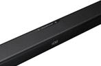 Samsung HW-J550 - 2.1 soundbar met Bluetooth en HDMI ARC, Ophalen, Met externe subwoofer, Zo goed als nieuw