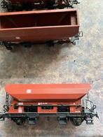 Märklin H0 - Modeltrein goederenwagon (10), Hobby en Vrije tijd, Modeltreinen | H0, Nieuw