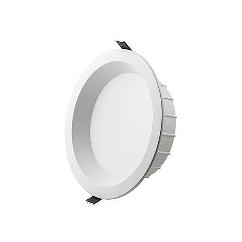Interlight EasyFit Downlight/Spotlight/Floodlight -, Tuin en Terras, Buitenverlichting, Overige typen, Nieuw, Verzenden