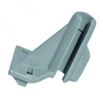 Fiamma bevestiging links voor staander F 45 L, Caravans en Kamperen, Ophalen of Verzenden, Nieuw, Fiamma