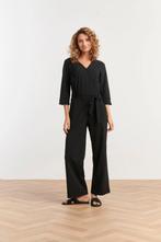 -60% Smashed Lemon  Smashed Lemon 25239 e travel quality jum, Kleding | Dames, Verzenden, Nieuw, Zwart