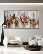 StefanoArt - NYC Skyline XXL, Antiek en Kunst