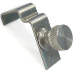 Verbindingshaak | RVS | HENDI Opbergrek | 42x15x42(h)mm, Verzenden, Nieuw in verpakking