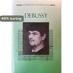 Debussy / Componistenreeks 9789025720322 L. Knodler, Boeken, Verzenden, Gelezen, L. Knodler