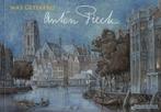 Was getekend Anton Pieck 9789047806066 en, Verzenden, Gelezen, En