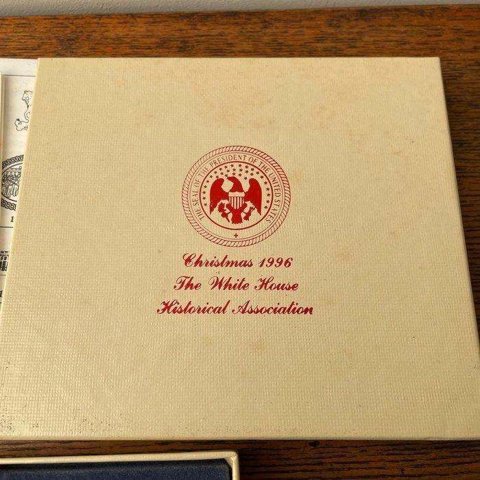 The White House Historical Association - Kerstboomversiering, Diversen, Kerst