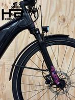 Giant Explore E+3 STA E-Bike Shimano Alivio 2022, Fietsen en Brommers, Zo goed als nieuw, 51 tot 55 cm, 50 km per accu of meer