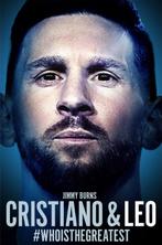 Cristiano and Leo 9781509849147 Jimmy Burns, Verzenden, Gelezen, Jimmy Burns