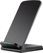 Draadloze oplader staand iphone Qi lader draadloos dock snel, Verzenden, Nieuw