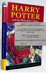 Joanne Rowling - Harry Potter and the Philosophers Stone
