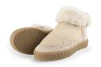 Shabbies Boots in maat 36 Beige | 10% extra korting, Shabbies, Verzenden, Beige, Overige typen