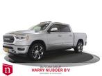 Dodge Ram 1500 5.7 V8 4x4 Crew Cab, Automaat, Nieuw, Hybride Elektrisch/Benzine, Zilver of Grijs