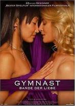 Gymnast - Bande der Liebe (OmU) von Ned Farr  DVD, Gebruikt, Verzenden