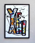 Patrycja Mroczkowska - YEAH ! 3D Pop Art XL