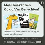 Rikki wil een kerstboom / Rikki 9789044803433, Verzenden, Gelezen, Guido Van Genechten