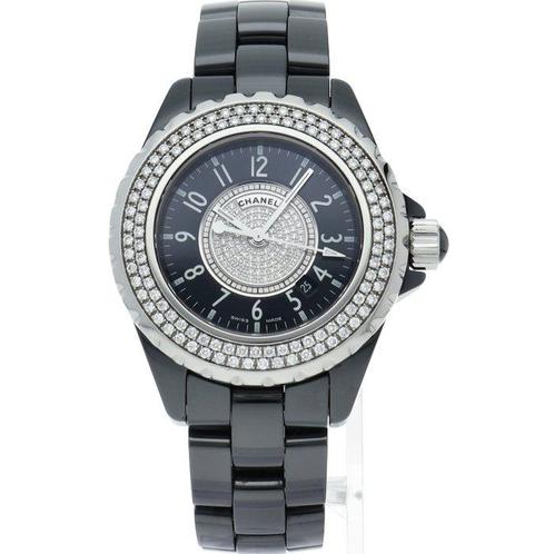 Chanel - J12 - H1708 - Dames - 2000-2010, Sieraden, Tassen en Uiterlijk, Horloges | Heren