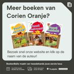 Laat die beer los! / Juf Fiep / 14 9789085434313, Verzenden, Zo goed als nieuw, Corien Oranje