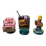Simpsons Homer - LEGO Dimensions Level Pack 71202 (1), Verzenden, Nieuw
