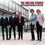 cd - the Rolling Stones - British Radio Broadcasts 1963, Cd's en Dvd's, Verzenden, Nieuw in verpakking