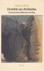 LIEFDE VAN ALCIBIADES, DE 9789053520390 H. Pott, Verzenden, Gelezen, H. Pott