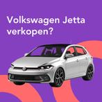 Jouw Volkswagen Jetta snel en zonder gedoe verkocht.