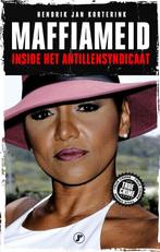 Maffiameid / True Crime 9789089750297 Hendrik Jan Korterink, Boeken, Verzenden, Zo goed als nieuw, Hendrik Jan Korterink