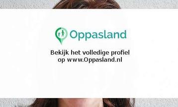 Maartje zoekt een oppas in Nieuwkoop voor 2 kinderen voor... beschikbaar voor biedingen