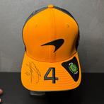 Mclaren - Formule 1 - Lando Norris - 2025 - Honkbalpet, Nieuw