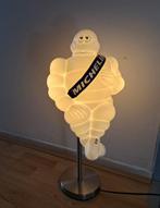 Bibendum - bibendum - Michelin man Lamp