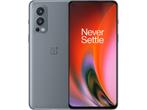 OnePlus Nord 2 5G - 128GB - Grijs, Telecommunicatie, Mobiele telefoons | Overige merken, Verzenden, Zo goed als nieuw