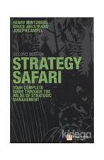 Strategy Safari, 9780273719588, Boeken, Zo goed als nieuw, Studieboeken, Verzenden