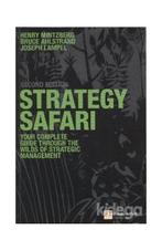 Strategy Safari, 9780273719588, Verzenden, Zo goed als nieuw, Studieboeken