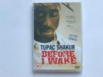 Tupac Shakur - Before i  wake (DVD), Cd's en Dvd's, Verzenden, Nieuw in verpakking
