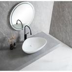 Xellanz Elite Waskom - 59x39x13.5cm, Doe-het-zelf en Verbouw, Sanitair, Ophalen of Verzenden, Nieuw