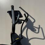 Professionele Crosstrainer Technogym Synchro Excite 1000, Gebruikt, Benen, Ophalen of Verzenden, Crosstrainer