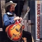 Hank Thompson - Seven Decades (CD, Album), Cd's en Dvd's, Cd's | Country en Western, Gebruikt, Ophalen of Verzenden