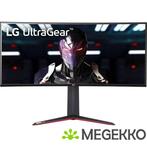 LG UltraGear 34GN850P-B 34  144Hz Nano-IPS Gaming monitor, Verzenden, Nieuw, LG