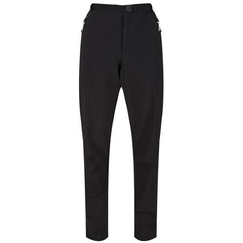 -44% Regatta  Regatta Heren xert iii broek  maat 34, Kleding | Heren, Sportkleding, Zwart, Nieuw, Verzenden