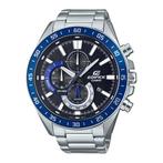 Casio Edifice EFV-620D-1A2VUEF Herenhorloge 51 mm -, Sieraden, Tassen en Uiterlijk, Horloges | Heren, Verzenden, Nieuw