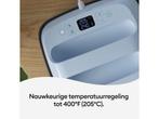 Cricut EasyPress 3 EU (23x23cm), Verzenden, Zo goed als nieuw