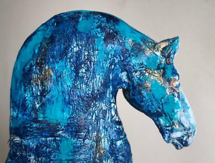 Raghad - Le Prince de Sumer, Antiek en Kunst, Kunst | Designobjecten