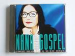 Nana Mouskouri - Nana Gospel, Cd's en Dvd's, Cd's | Religie en Gospel, Verzenden, Nieuw in verpakking