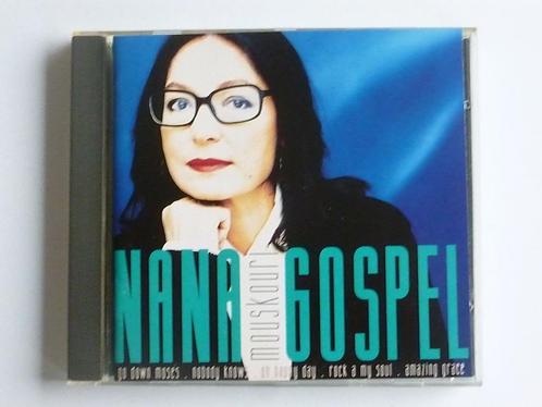 Nana Mouskouri - Nana Gospel, Cd's en Dvd's, Cd's | Religie en Gospel, Verzenden