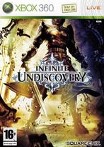 Infinite Undiscovery (Xbox 360), Verzenden, Gebruikt, Vanaf 12 jaar