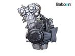 Motorblok Honda CB 500 X 2013-2016 (CB500X PC46), Gebruikt
