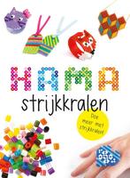 Hama strijkkralen 9789043918619 Prudence Rogers, Verzenden, Gelezen, Prudence Rogers