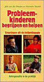 Probleemkinderen begrijpen en helpen / Antroposofie in de, Verzenden, Gelezen, Jippe van der Meulen