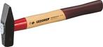Gedore FitterS Rotband-Plus Hamer 500G, Verzenden, Nieuw