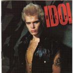 cd - Billy Idol - Billy Idol, Verzenden, Zo goed als nieuw